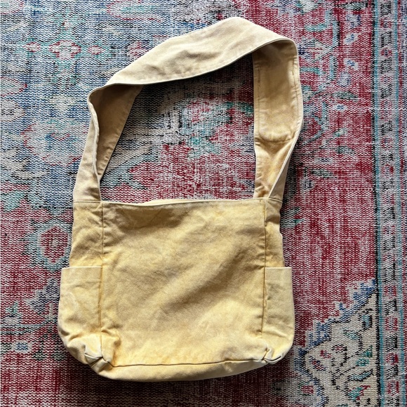 Free People Hive Carryall Bag - Picture 4 of 10